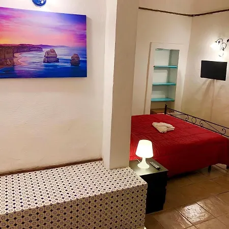 House Historic Center Holiday home