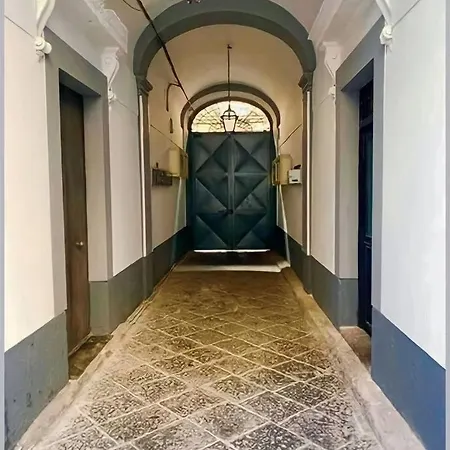 House Historic Center Holiday home