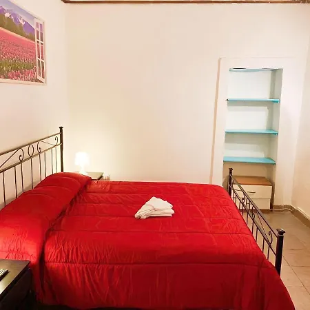 House Historic Center Catania