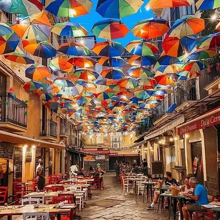 House Historic Center Holiday home