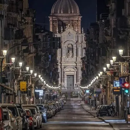 House Historic Center *