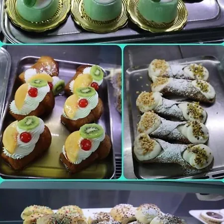 Holiday home House Historic Center Catania