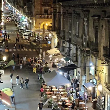 Holiday home House Historic Center *