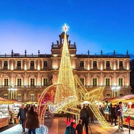 House Historic Center Holiday home *