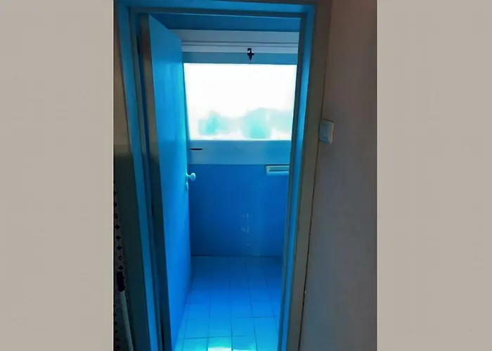 House Historic Center Tatil Evi Katanya