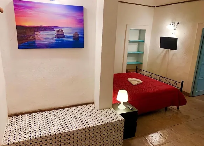 House Historic Center Tatil Evi