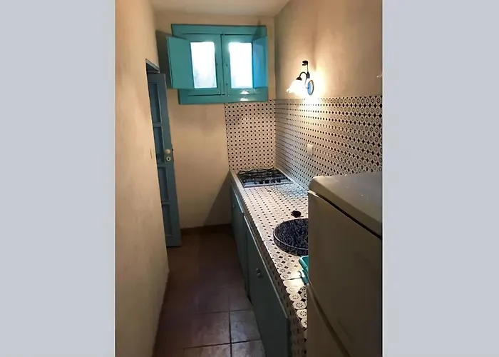 House Historic Center Tatil Evi *