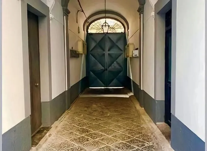 House Historic Center Tatil Evi