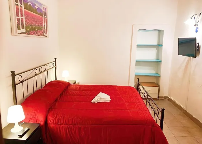 House Historic Center Katanya