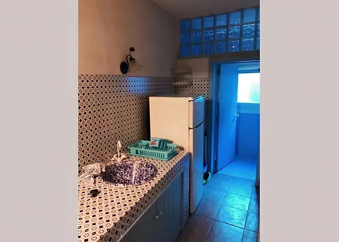 House Historic Center