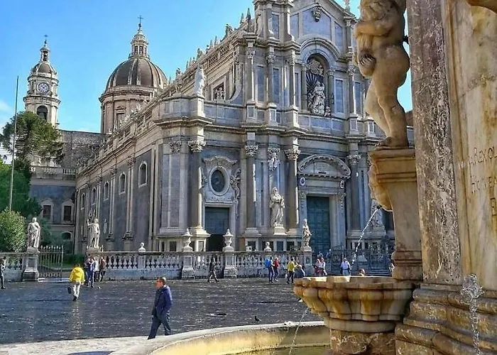 House Historic Center