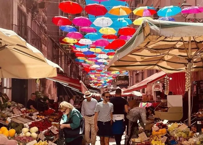 House Historic Center * Katanya