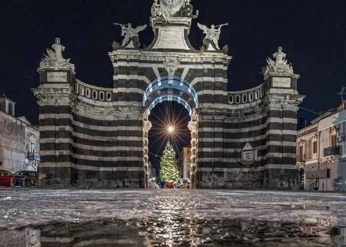 House Historic Center * Katanya