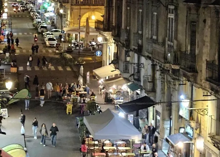 Tatil Evi House Historic Center *